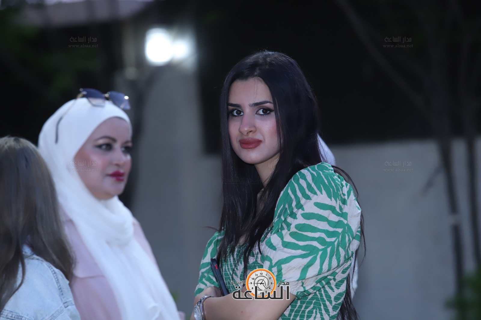 Madar Al-Saa Images 0.7617856090129501