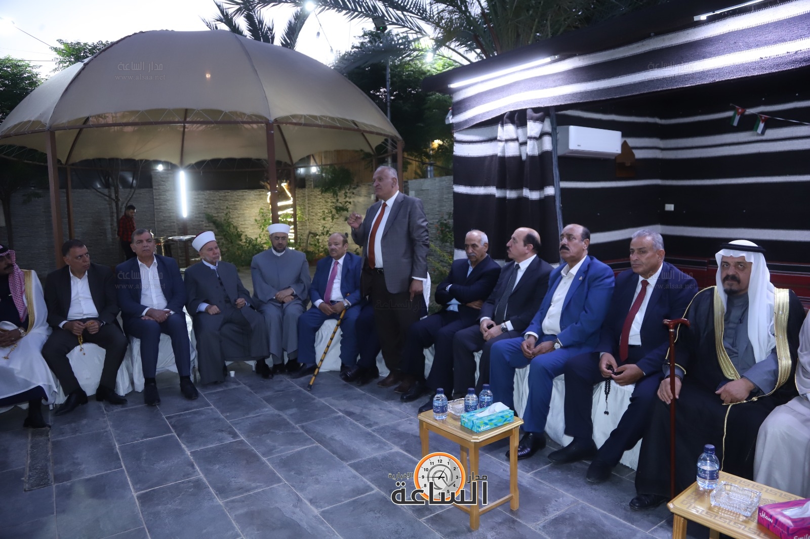 Madar Al-Saa Images 0.9748650705286683