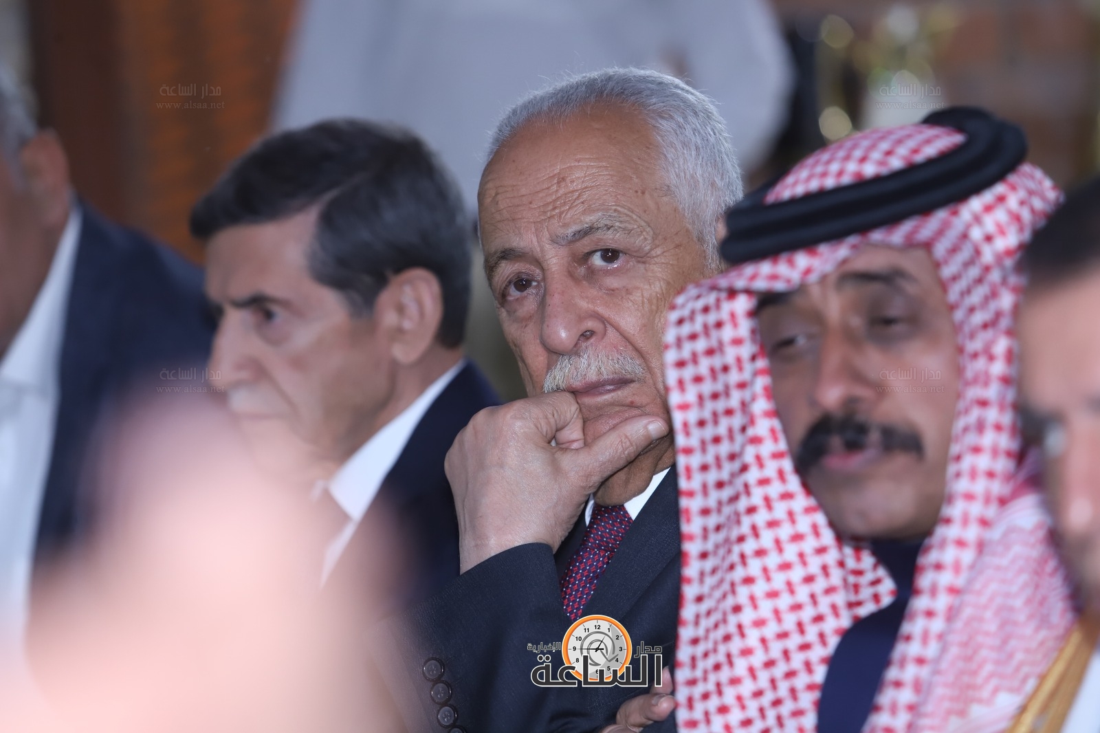 Madar Al-Saa Images 0.17558142824143186