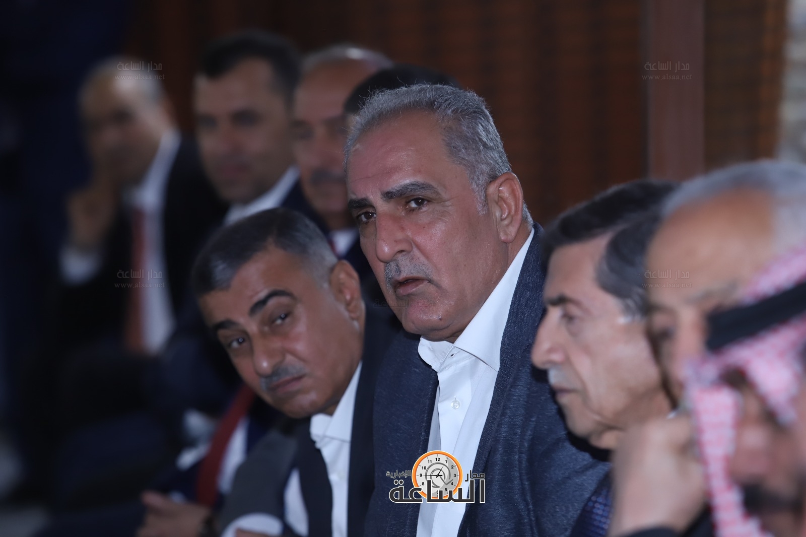 Madar Al-Saa Images 0.4329362414469621