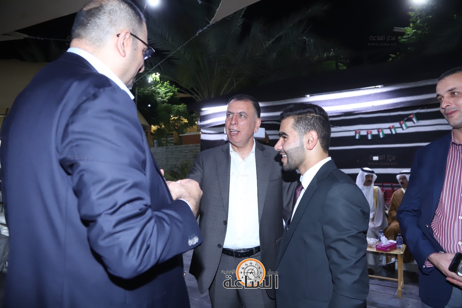 Madar Al-Saa Images 0.4472585404540147