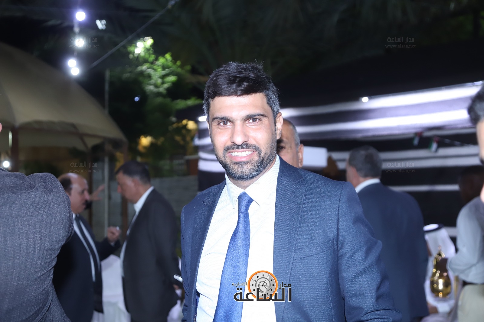 Madar Al-Saa Images 0.759410310460043