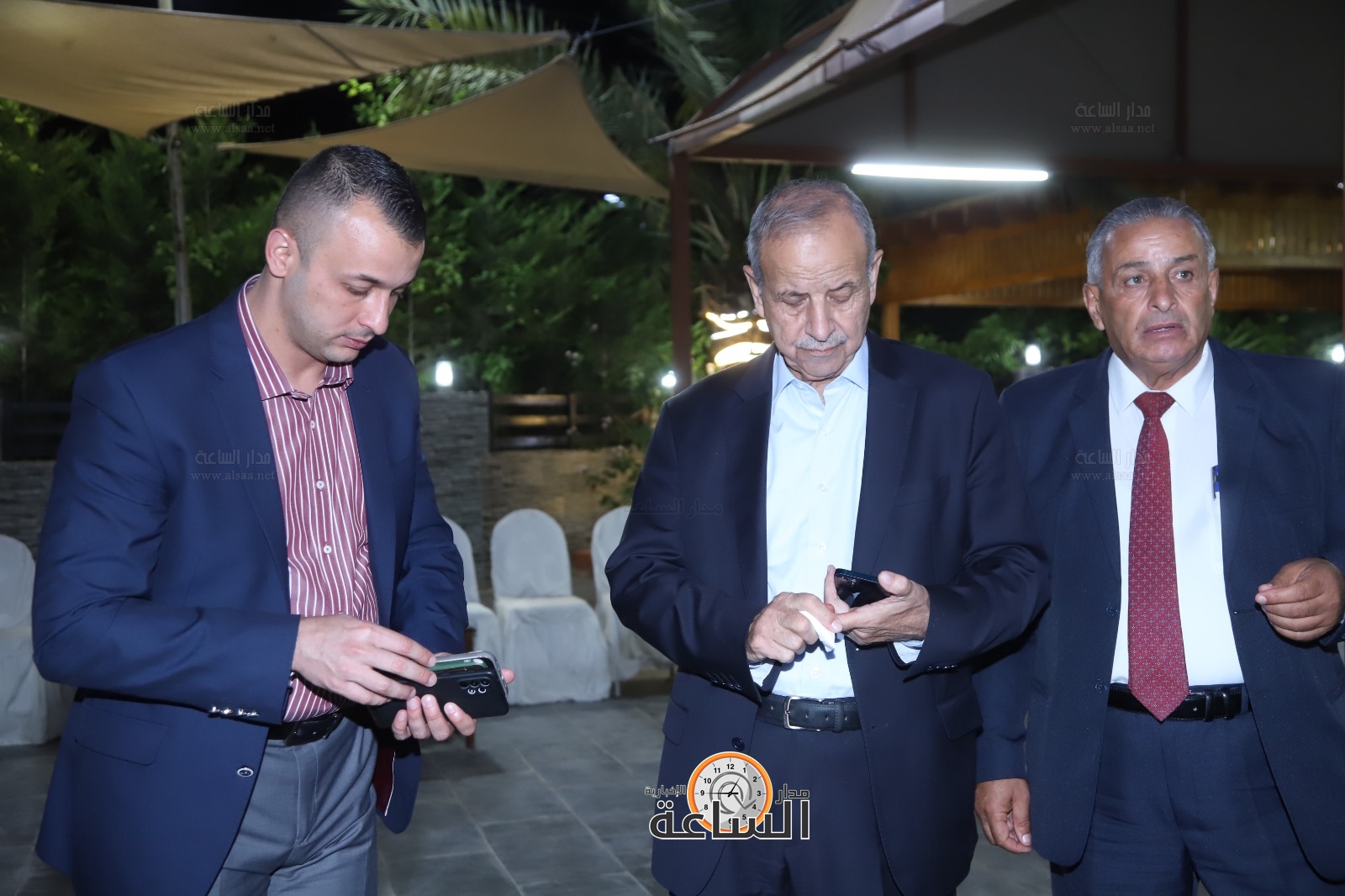 Madar Al-Saa Images 0.01274083789858016