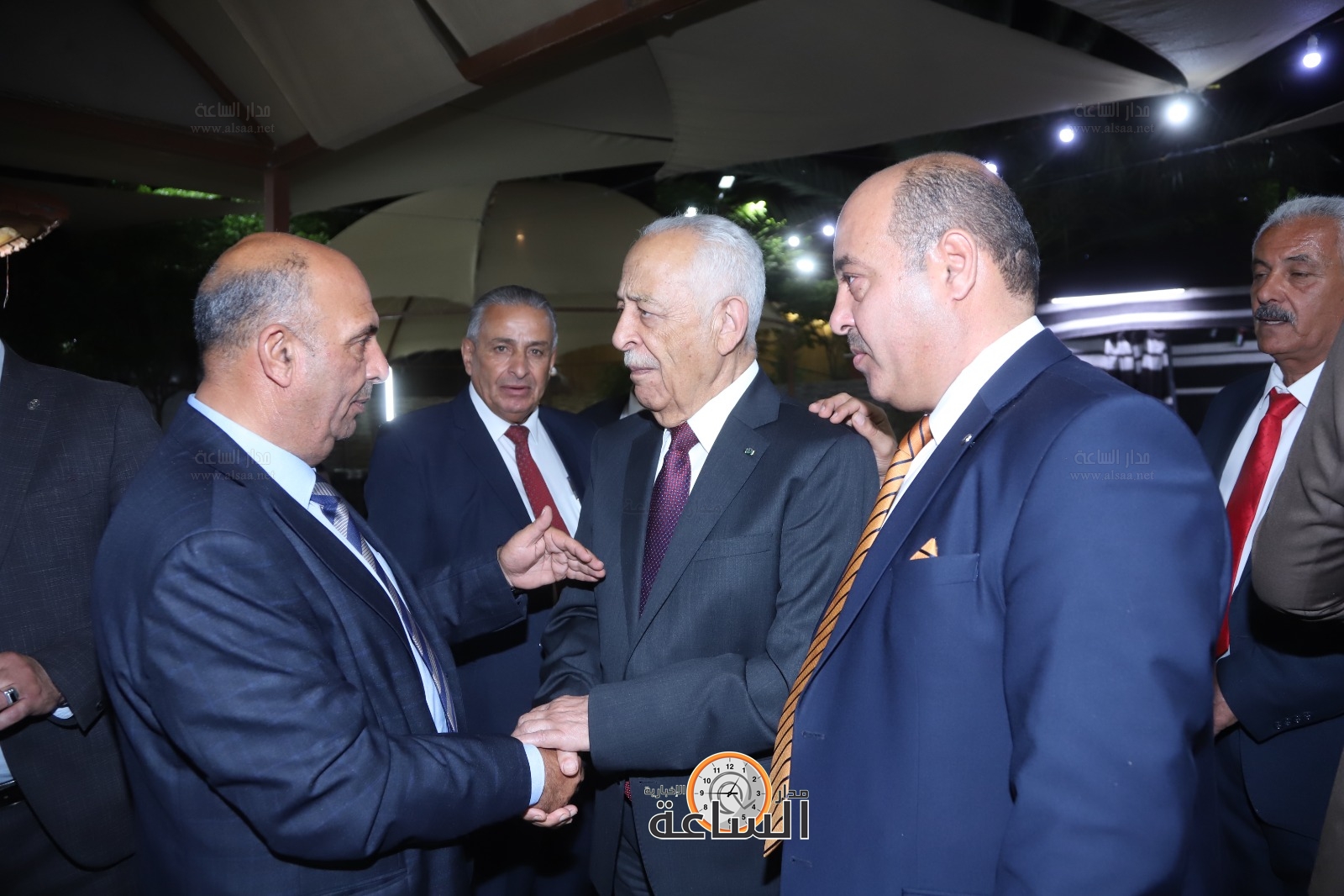 Madar Al-Saa Images 0.9075884118748059