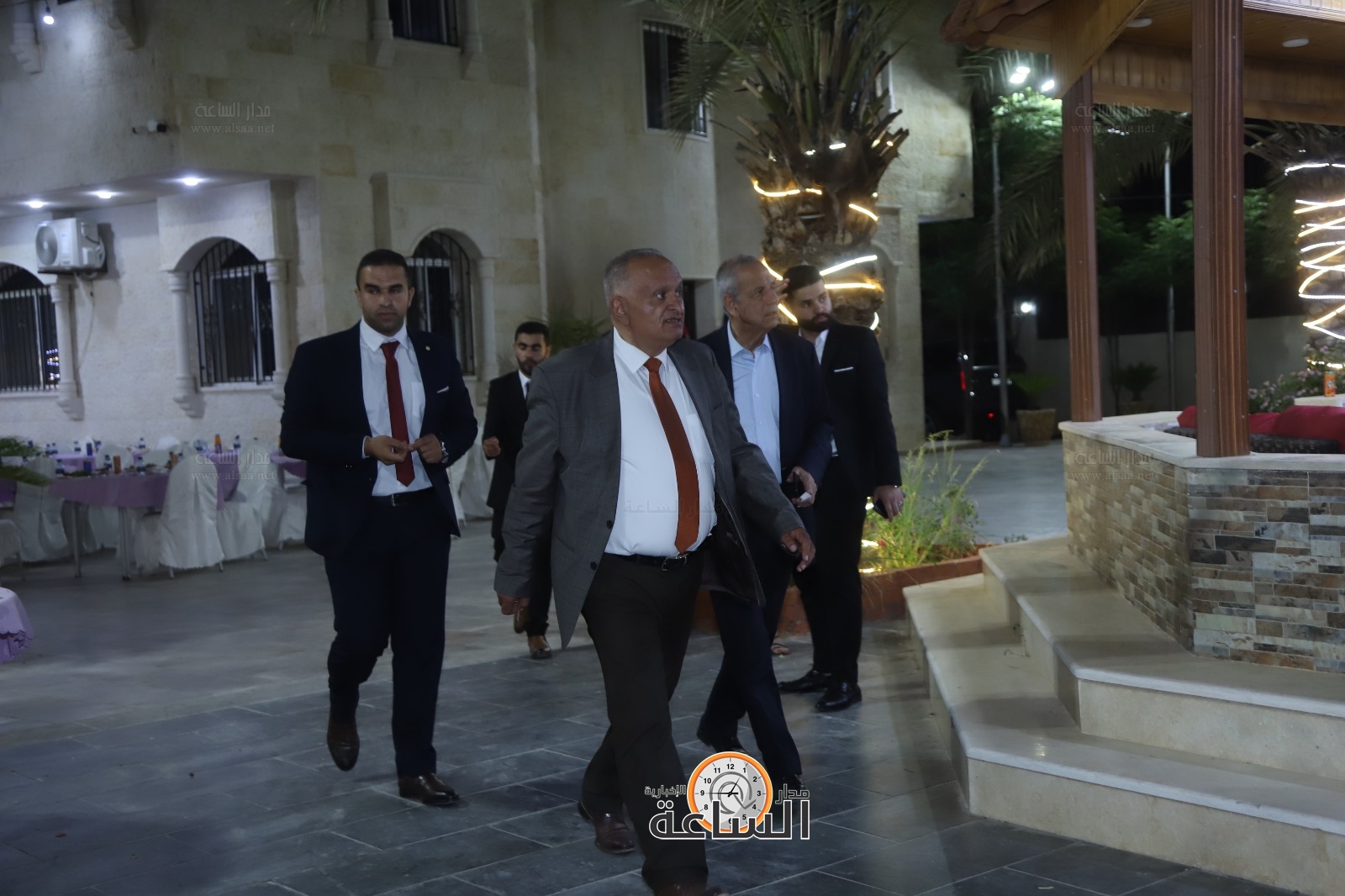 Madar Al-Saa Images 0.13990809957927874