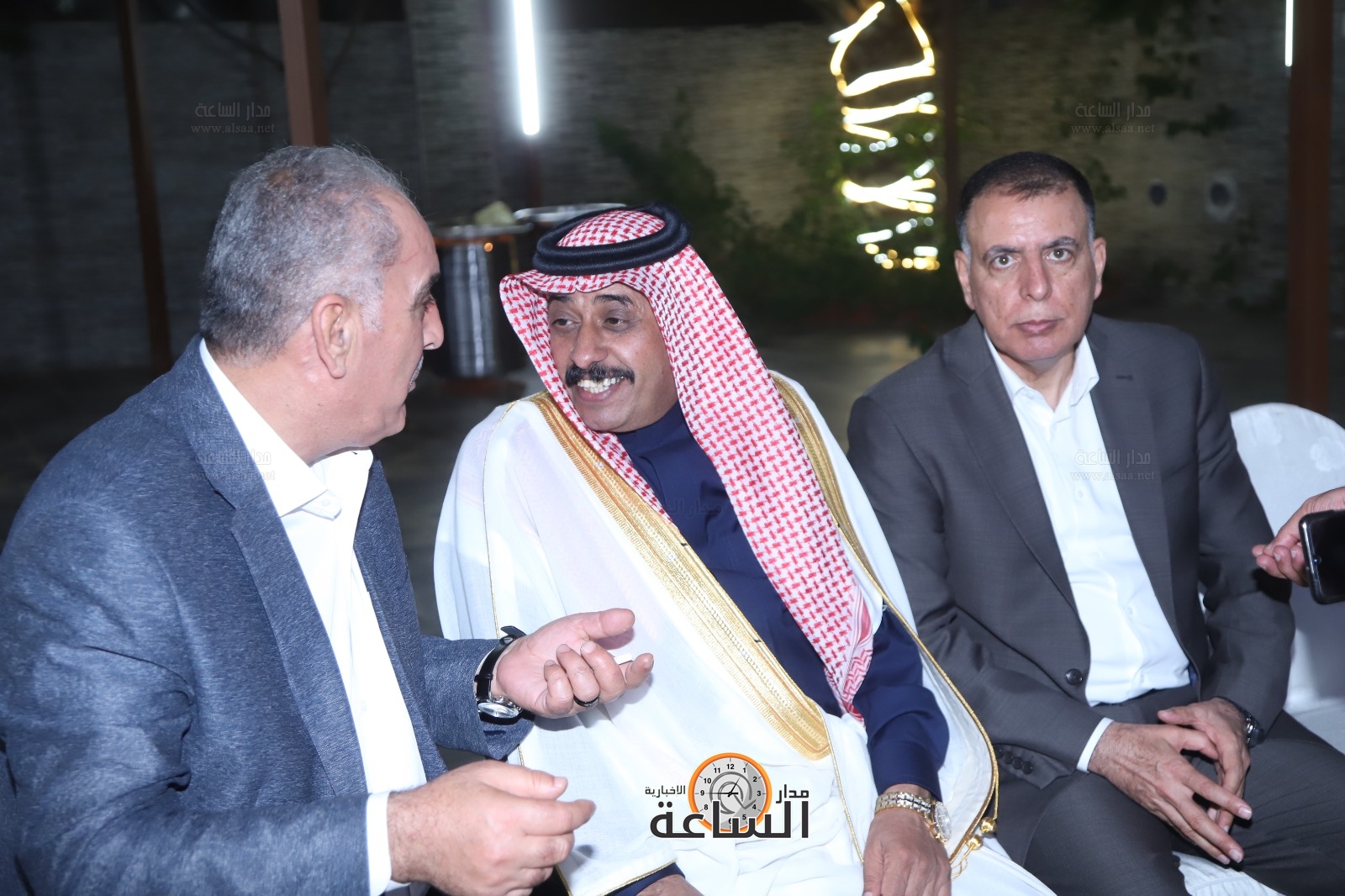 Madar Al-Saa Images 0.14848020911233306