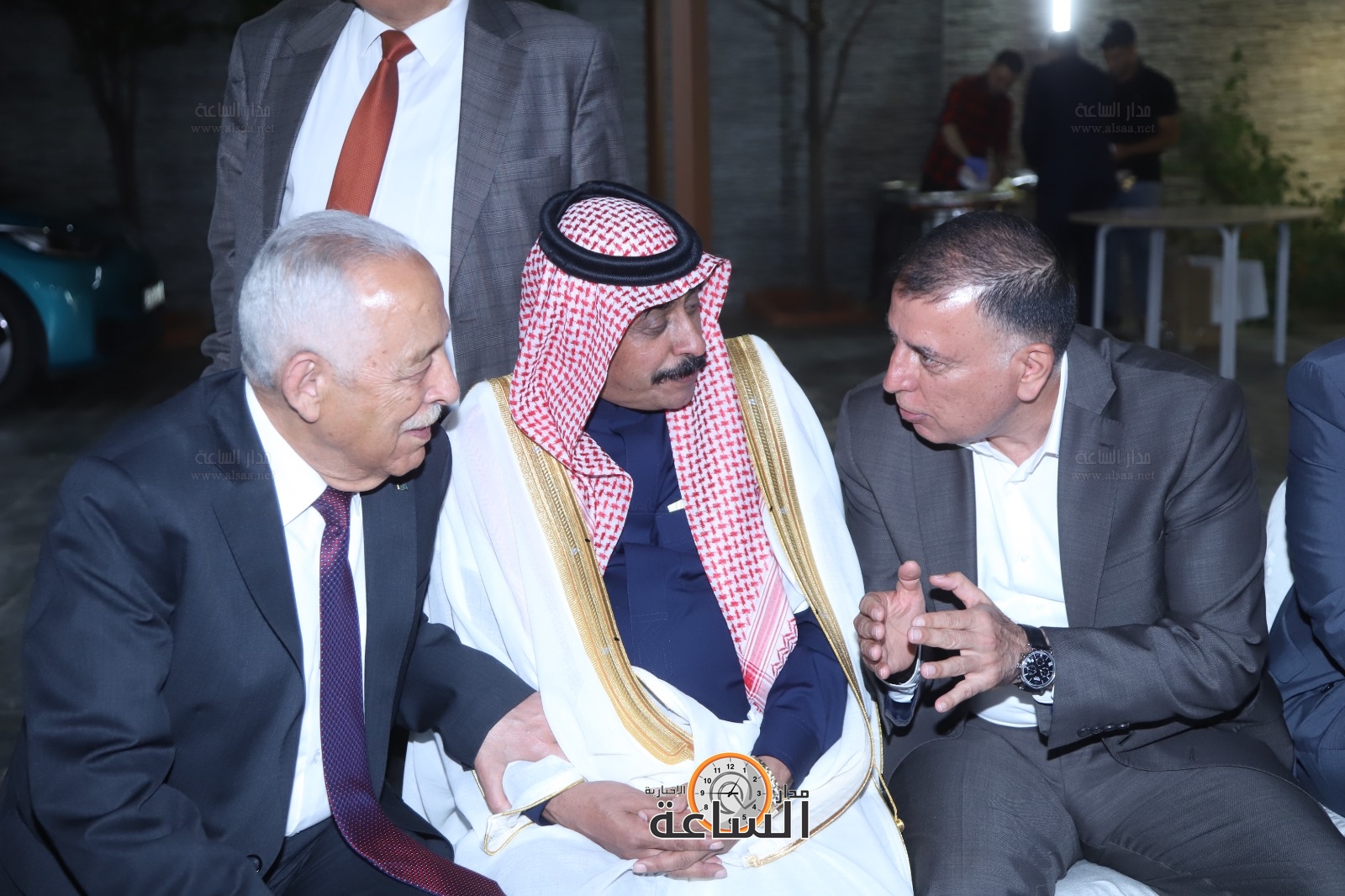 Madar Al-Saa Images 0.30974124173280415