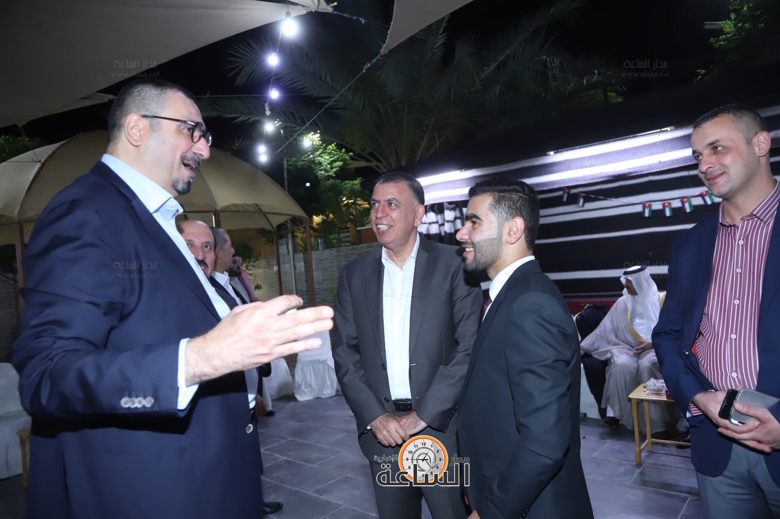 Madar Al-Saa Images 0.9703175295460564