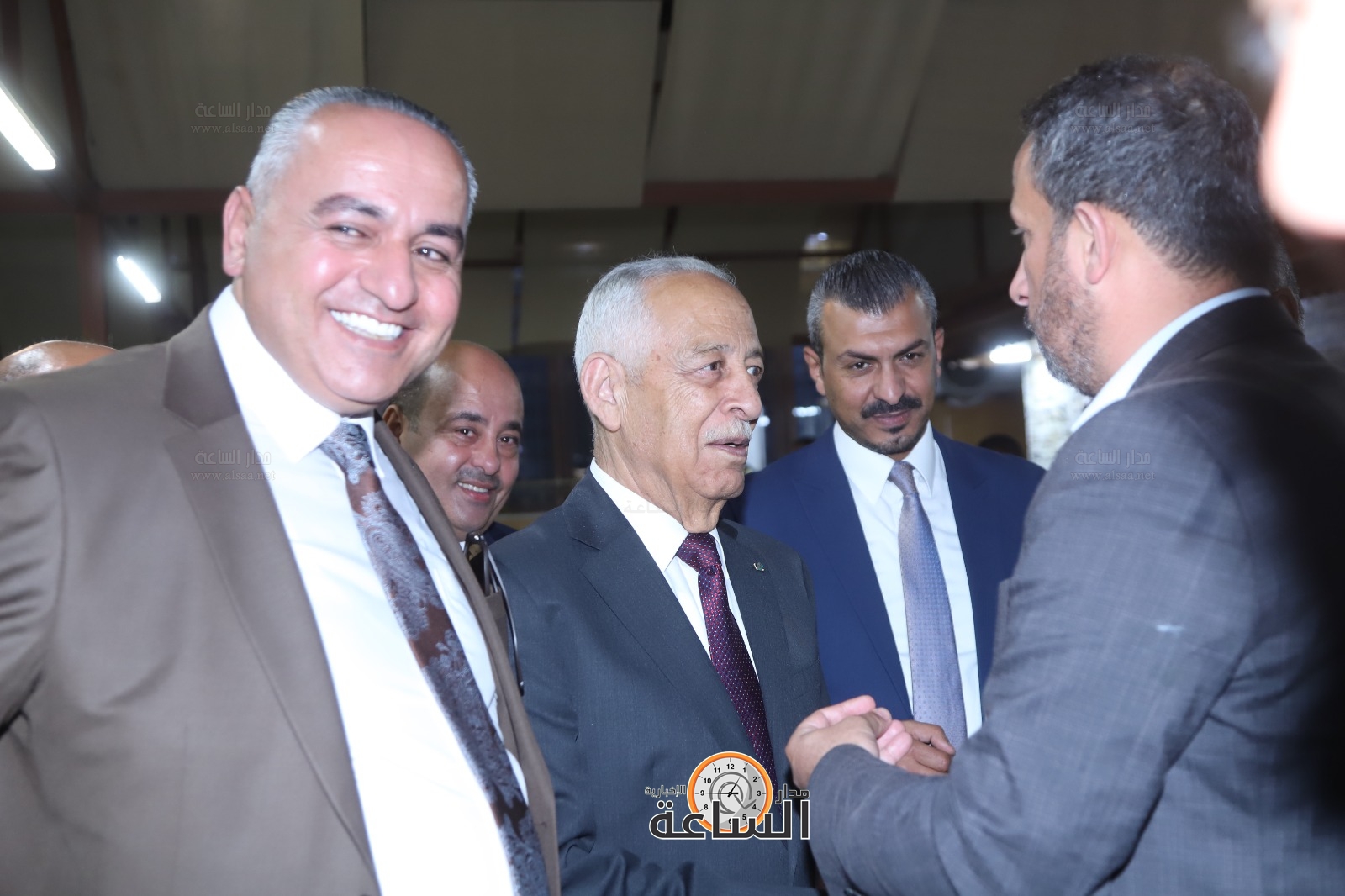 Madar Al-Saa Images 0.16230430303241228