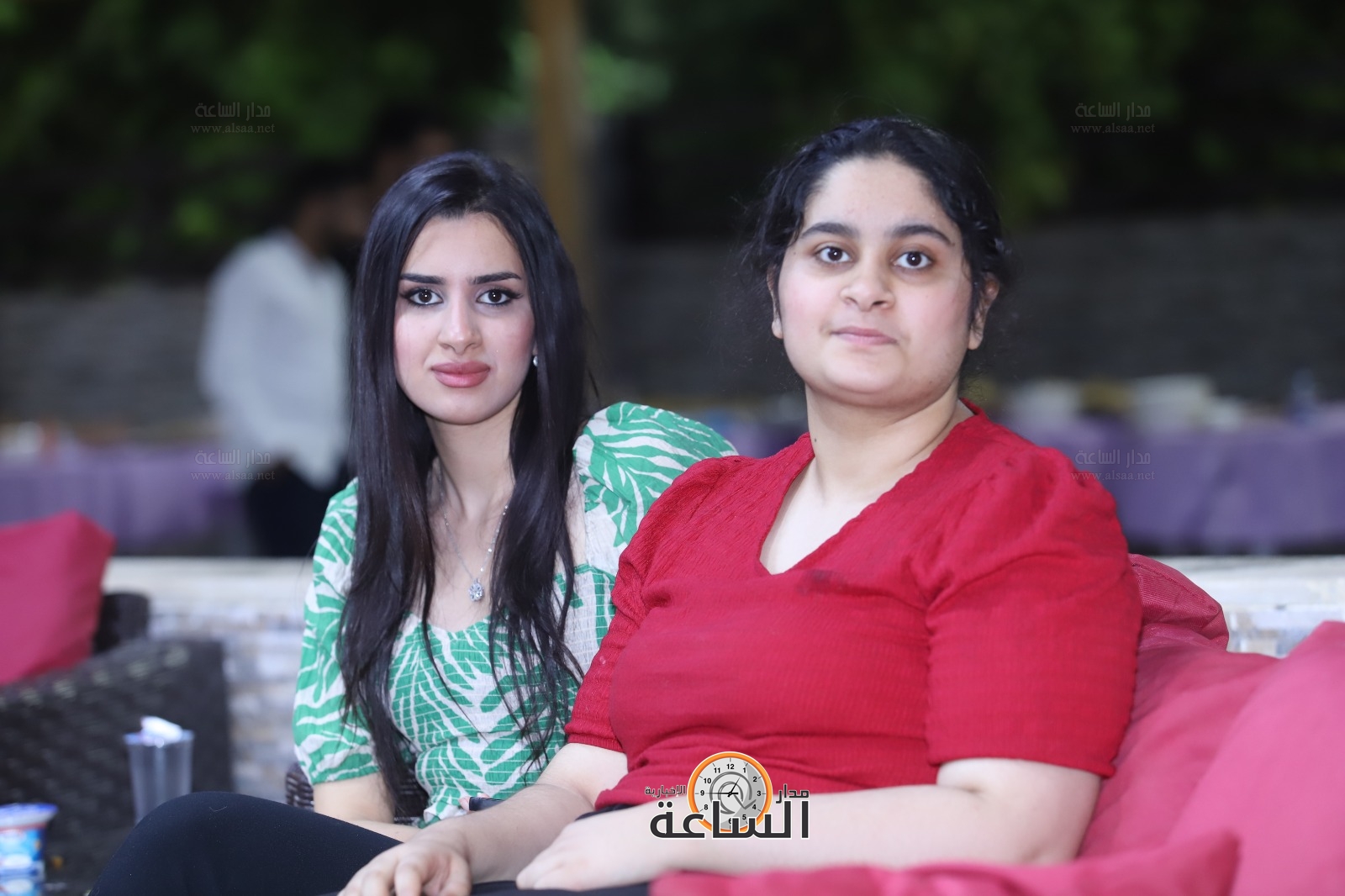 Madar Al-Saa Images 0.8581628572010082