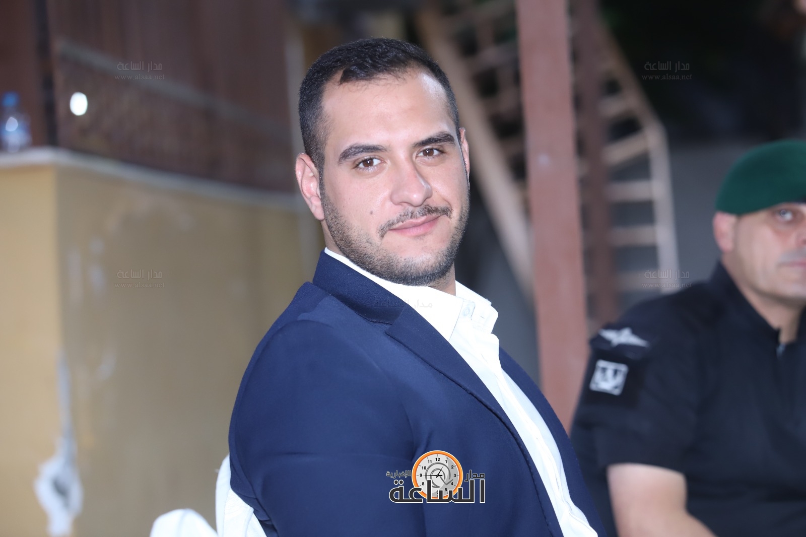 Madar Al-Saa Images 0.42020886623417886