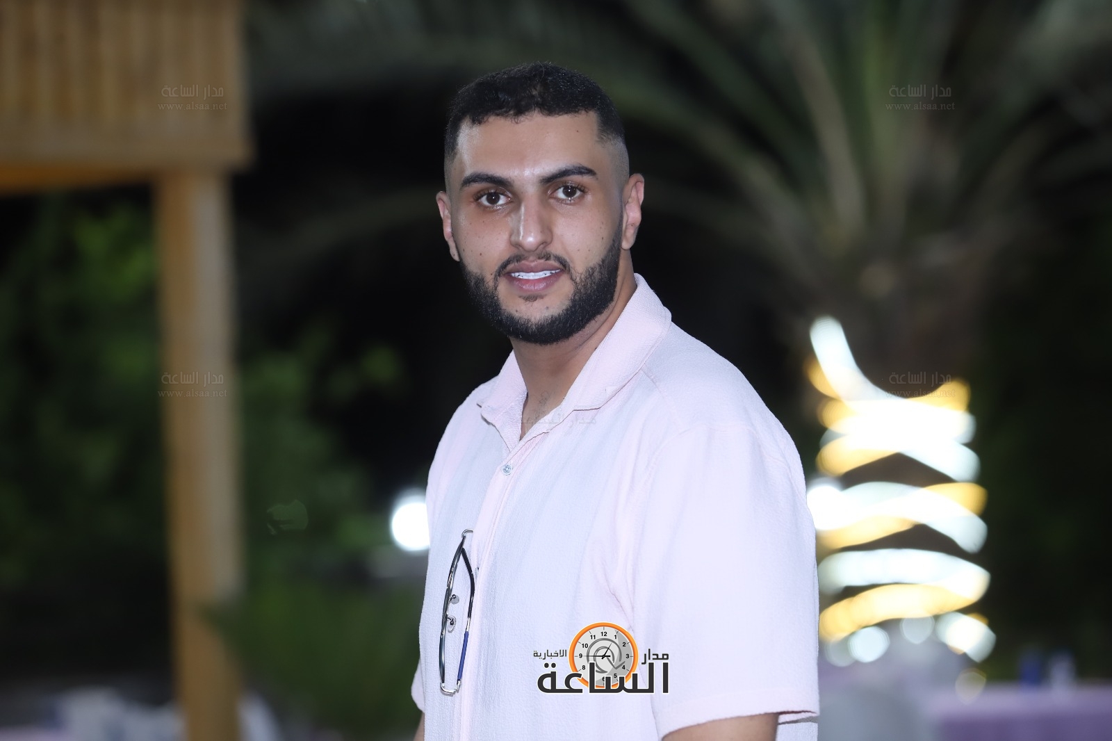 Madar Al-Saa Images 0.7126840933867842