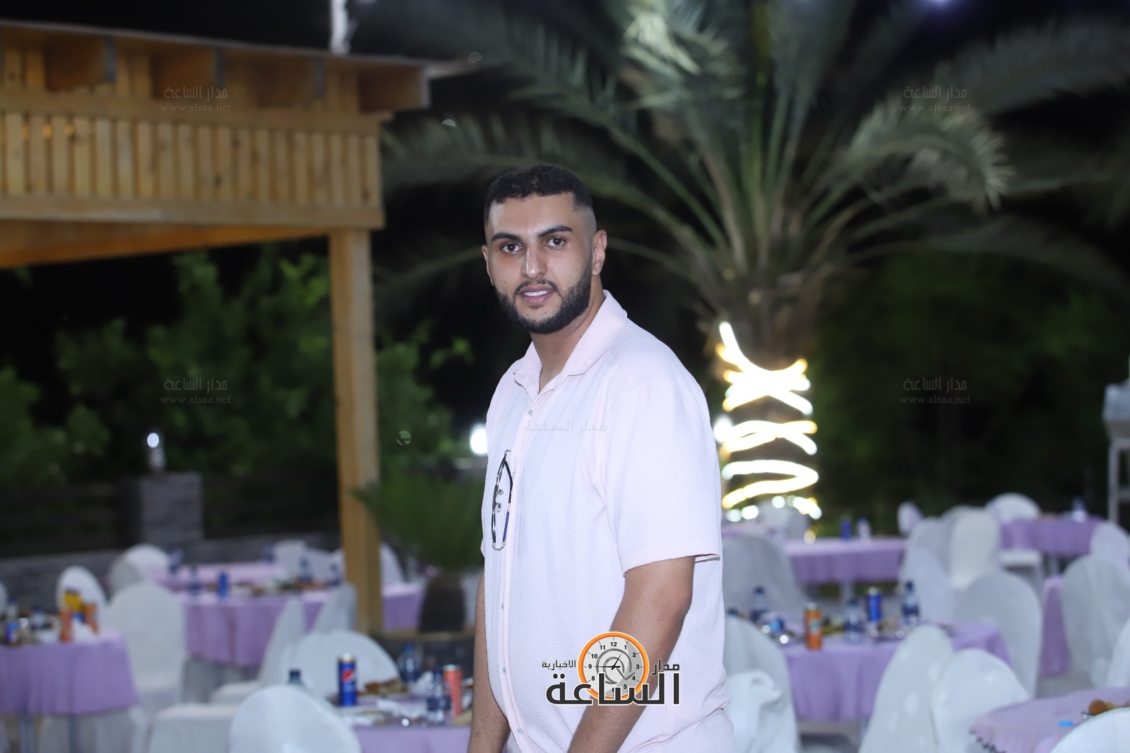 Madar Al-Saa Images 0.8007276069158342