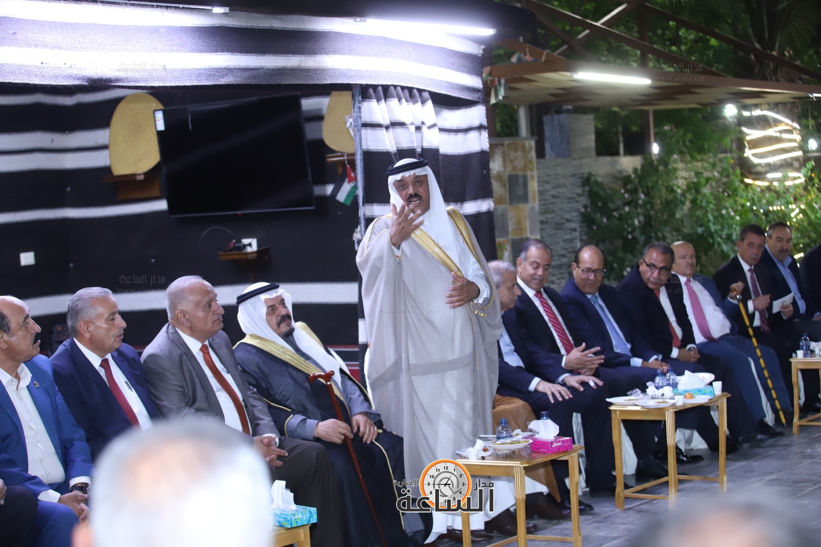 Madar Al-Saa Images 0.03830336847355442