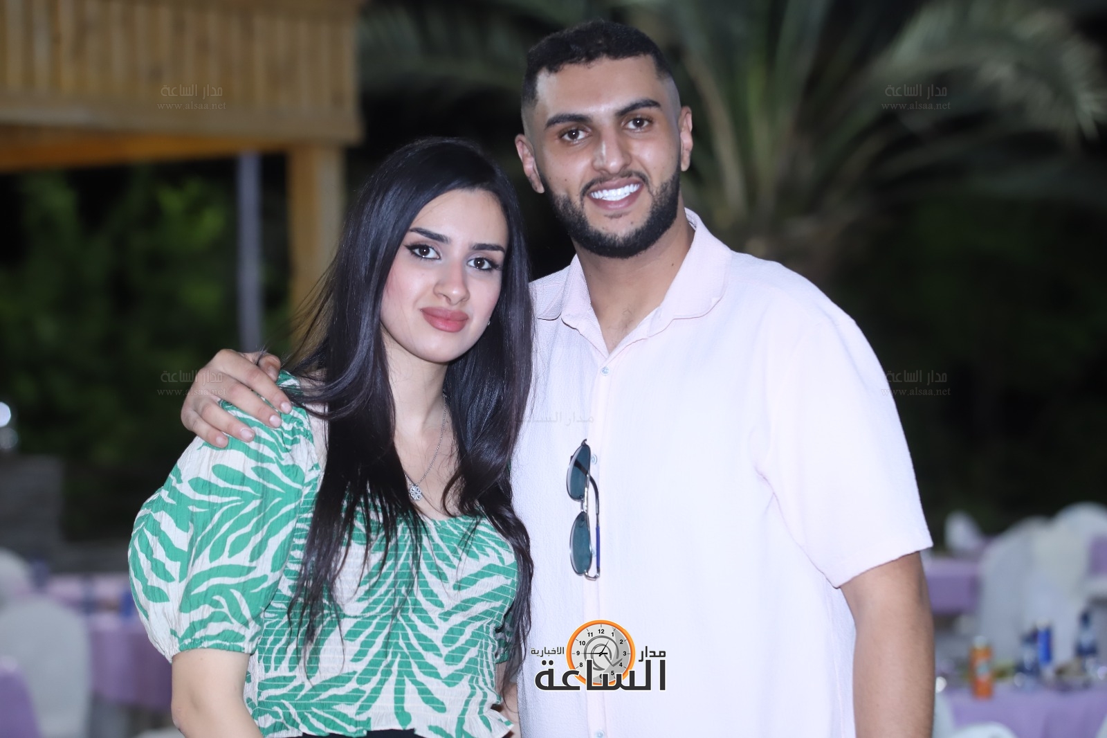 Madar Al-Saa Images 0.8223969409686457