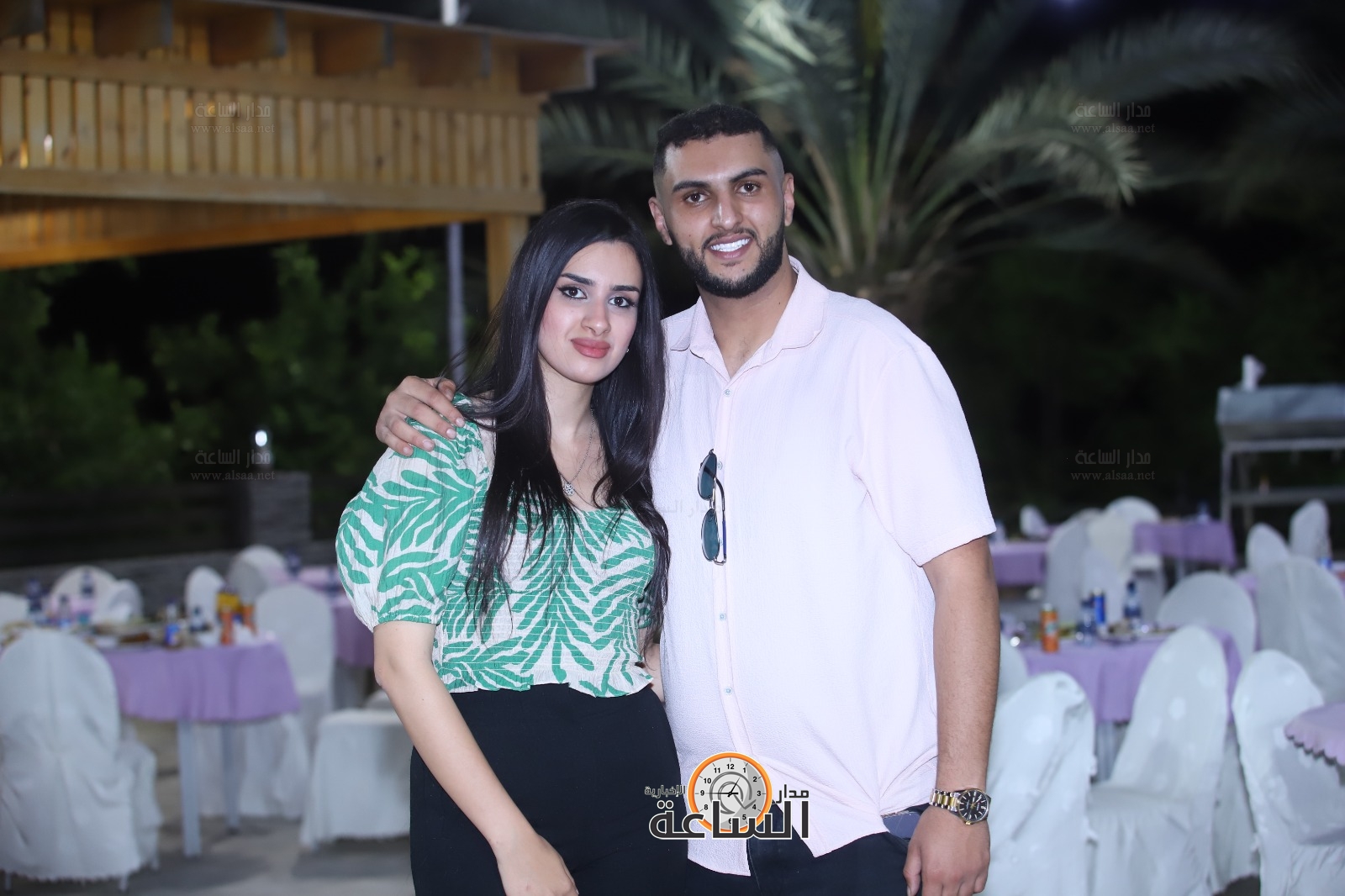 Madar Al-Saa Images 0.47326504014425474