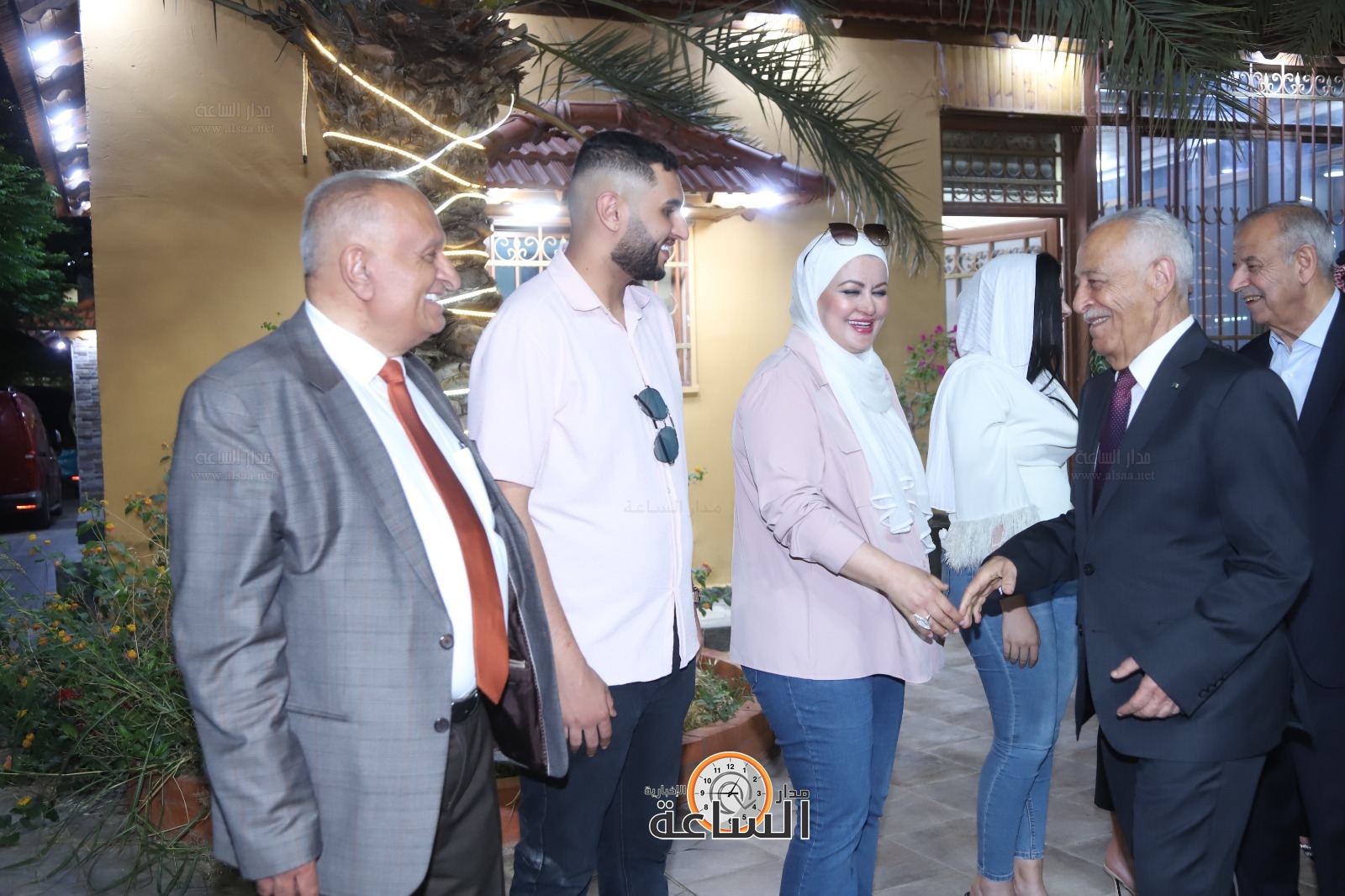 Madar Al-Saa Images 0.1836036072929893