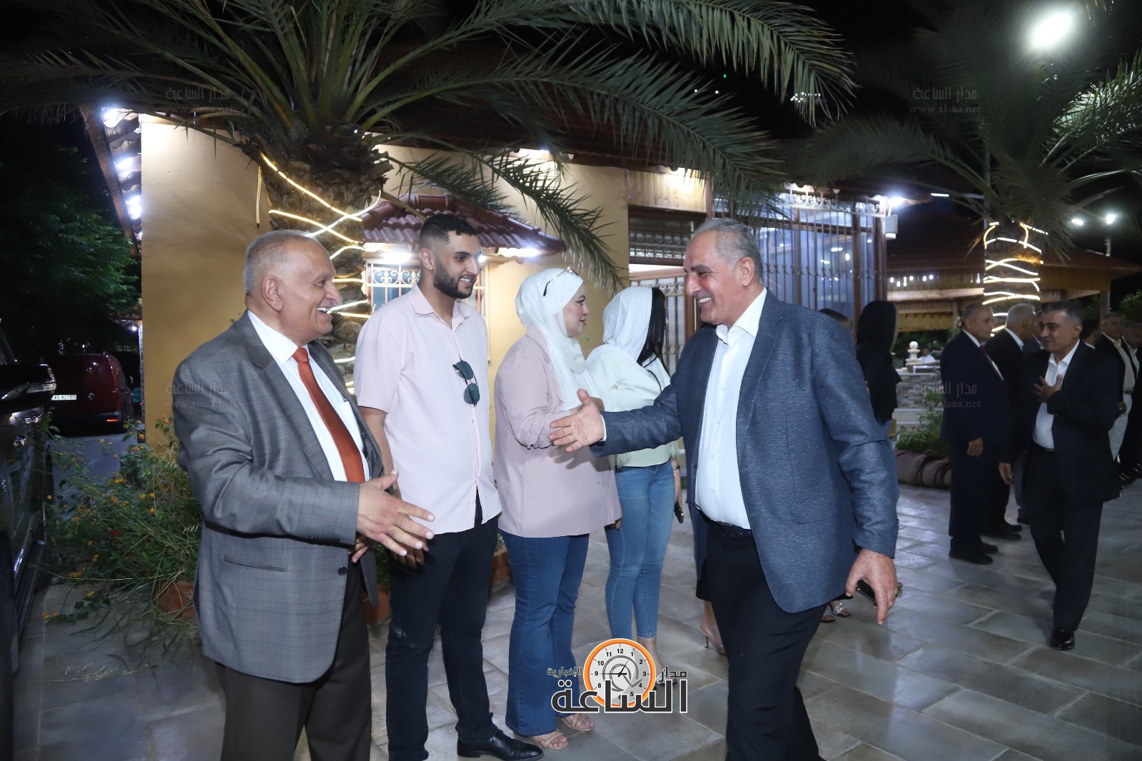 Madar Al-Saa Images 0.6128316147192852