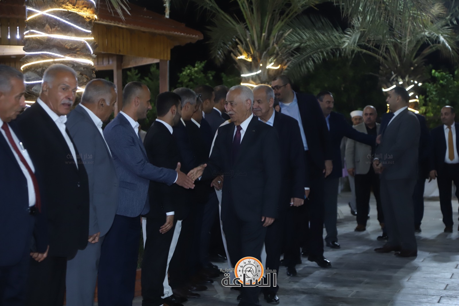 Madar Al-Saa Images 0.17918851321935847