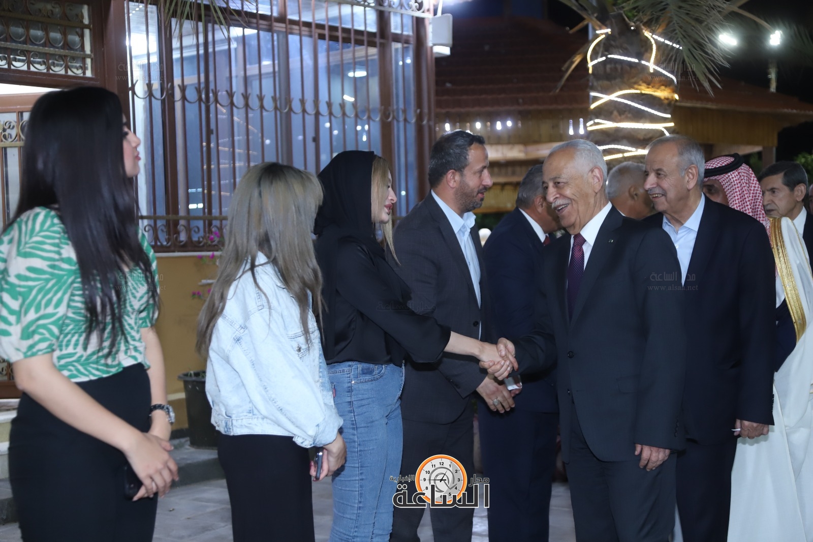 Madar Al-Saa Images 0.493995837591112