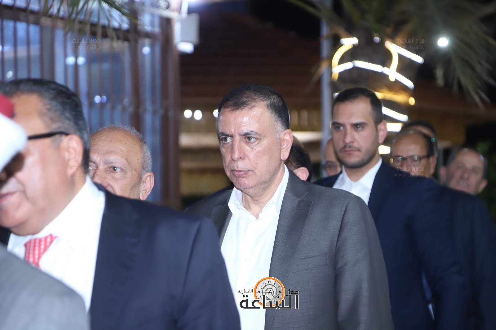 Madar Al-Saa Images 0.8004163110015379