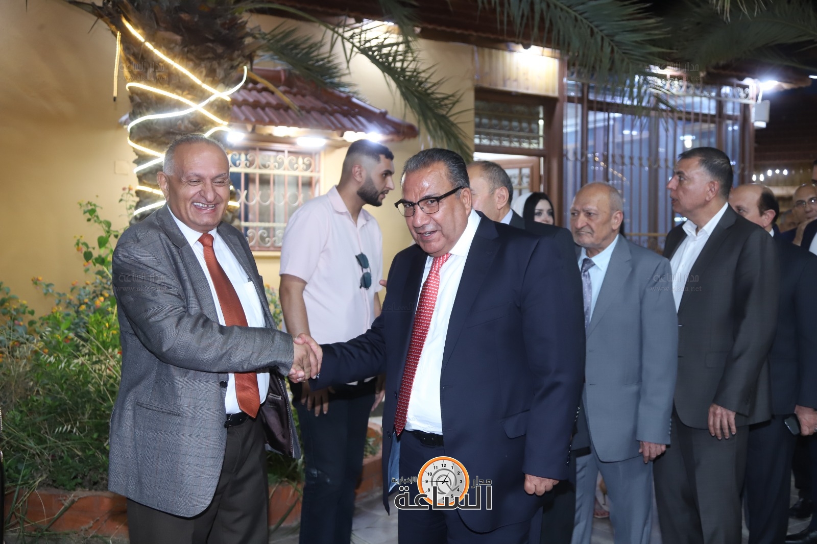 Madar Al-Saa Images 0.029922546006519002