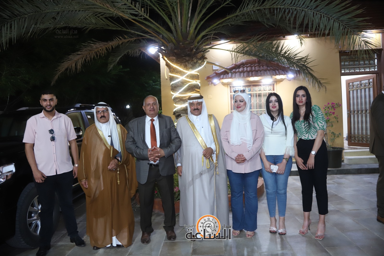 Madar Al-Saa Images 0.3797054613754025