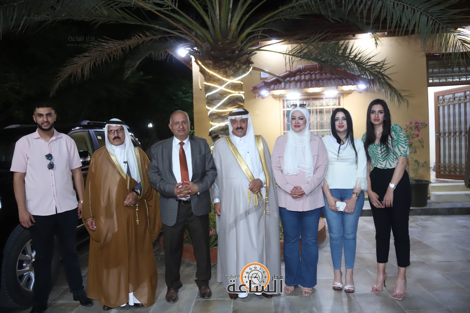 Madar Al-Saa Images 0.6087470759500958