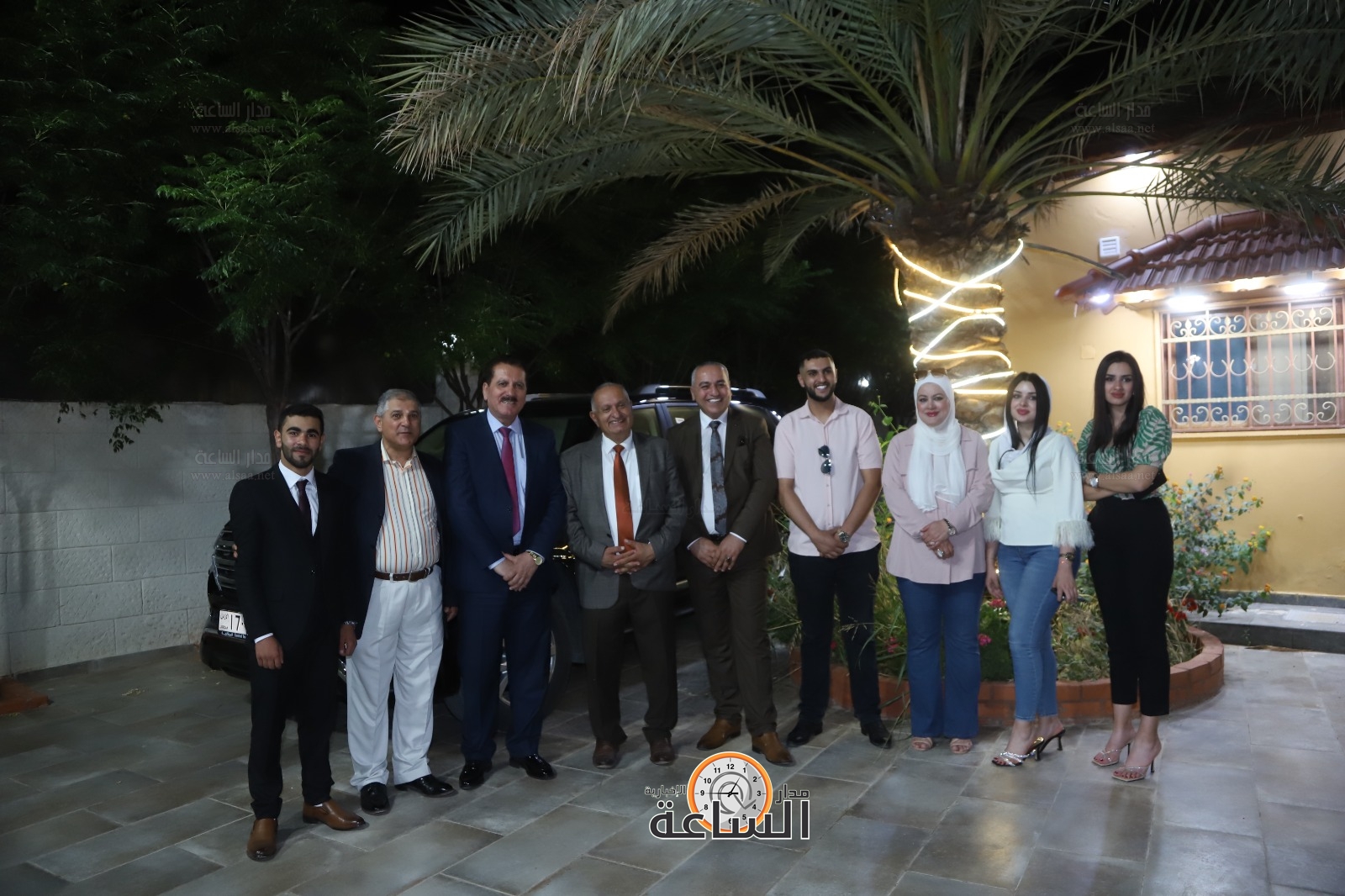 Madar Al-Saa Images 0.21403582108930952