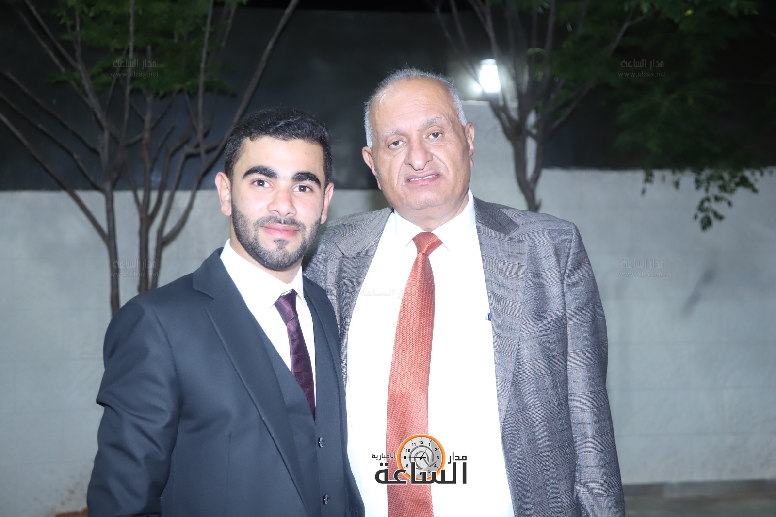 Madar Al-Saa Images 0.985783989791458