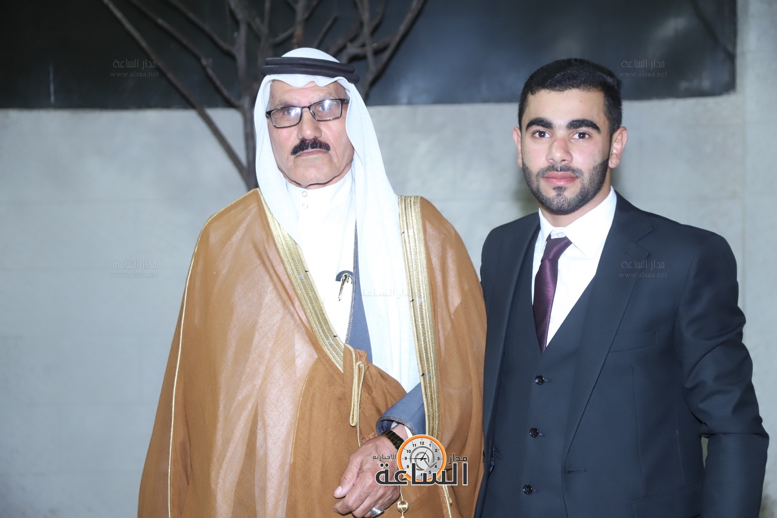 Madar Al-Saa Images 0.8265836135322829