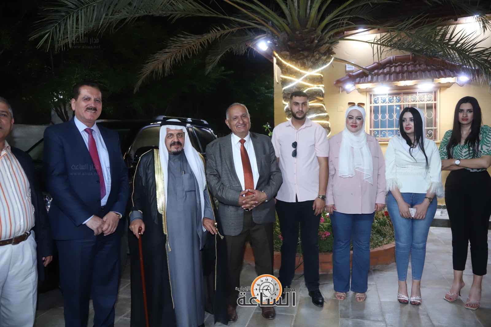 Madar Al-Saa Images 0.30824509421062696