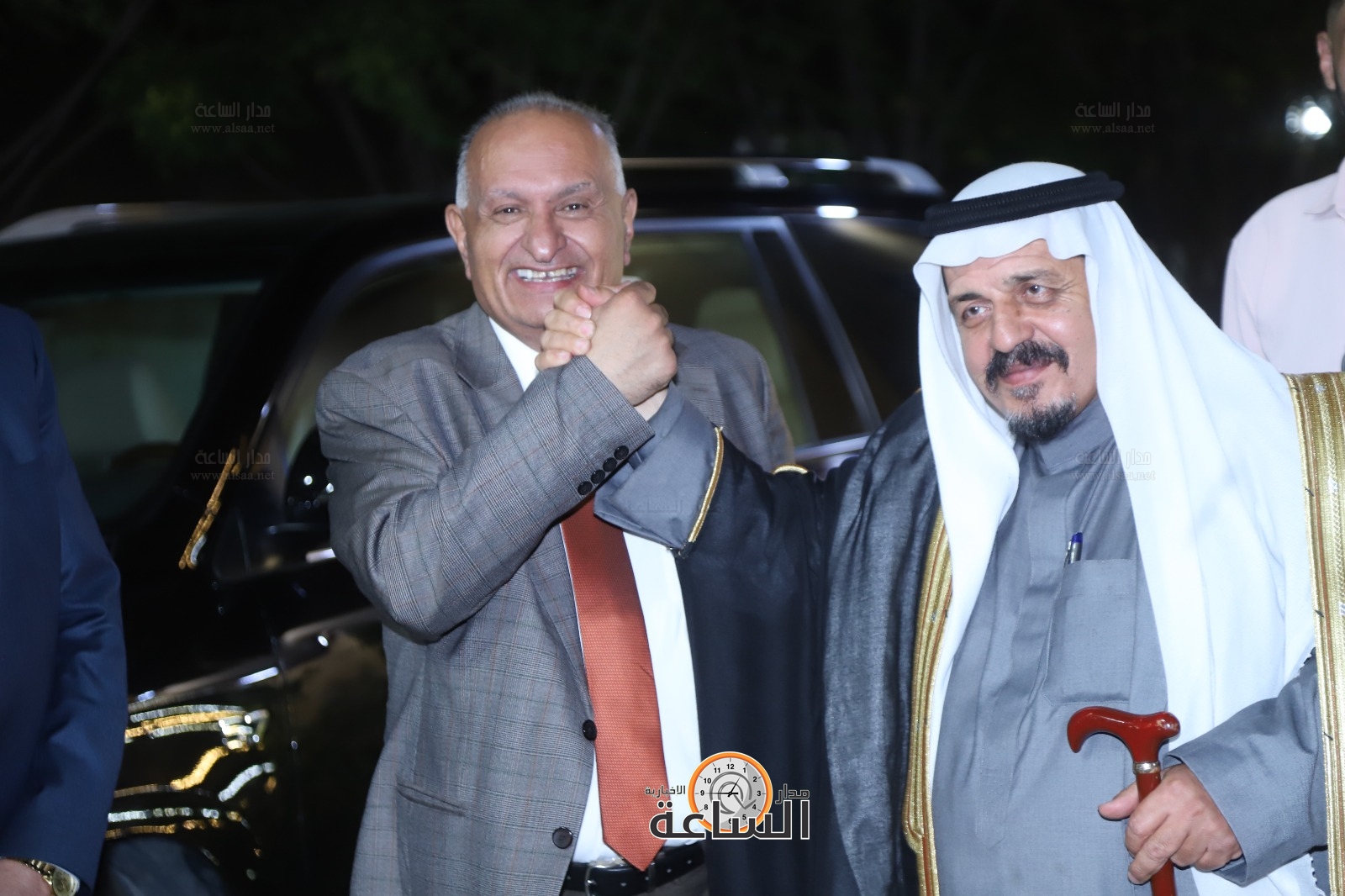 Madar Al-Saa Images 0.9484912994347735