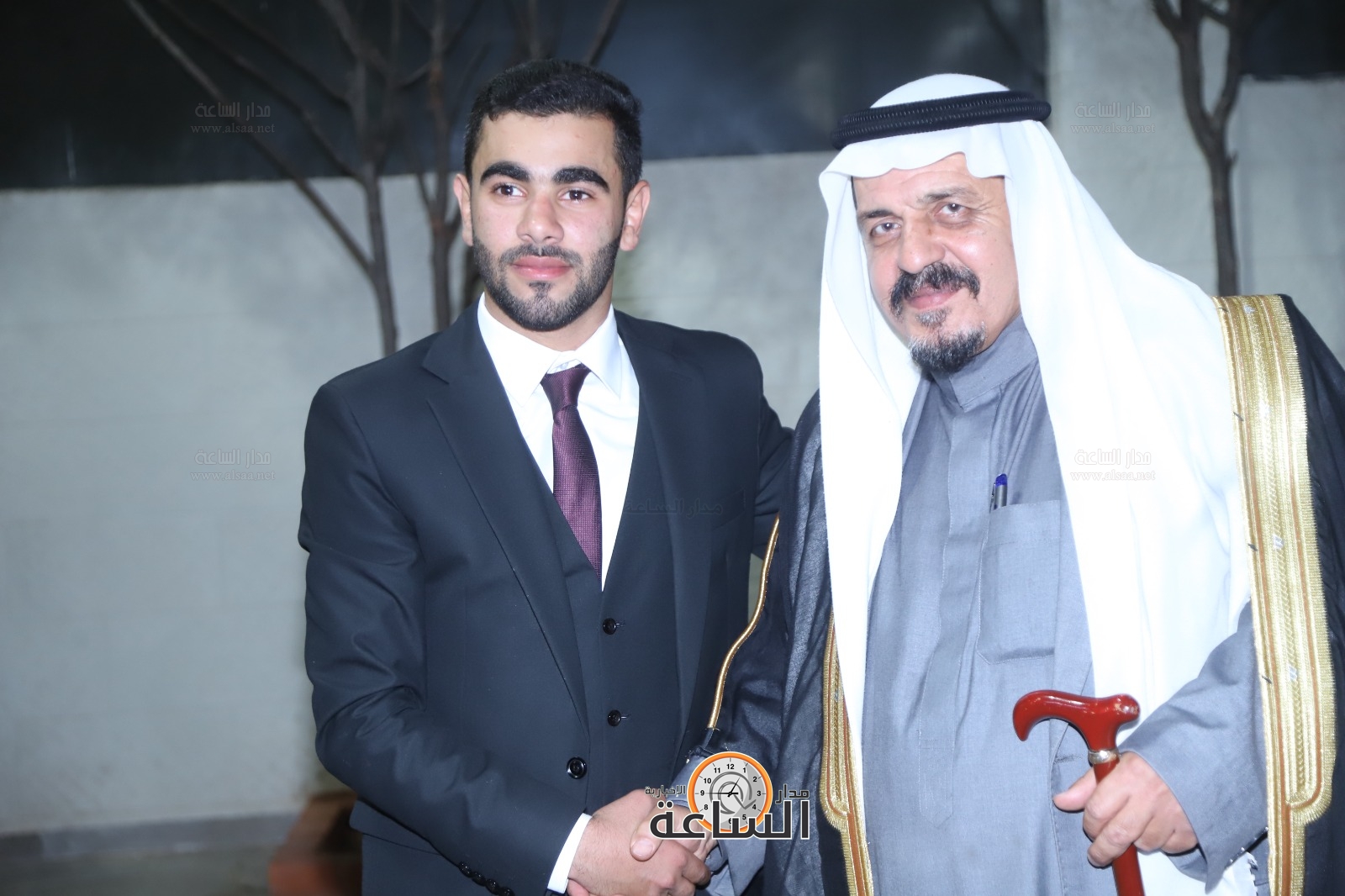 Madar Al-Saa Images 0.4001716966955212