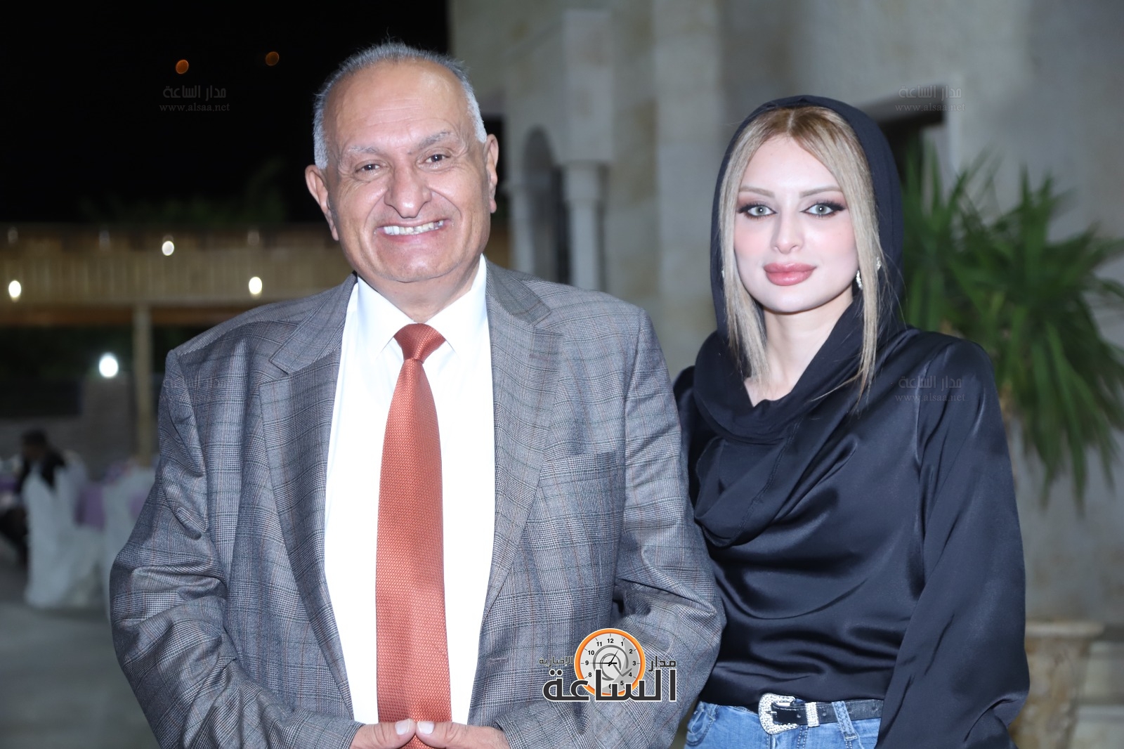 Madar Al-Saa Images 0.9130344445304736