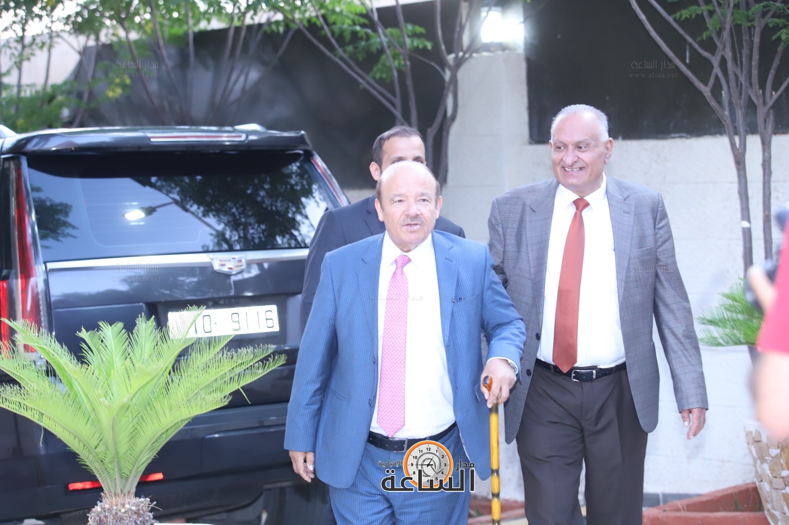 Madar Al-Saa Images 0.020296702106514686