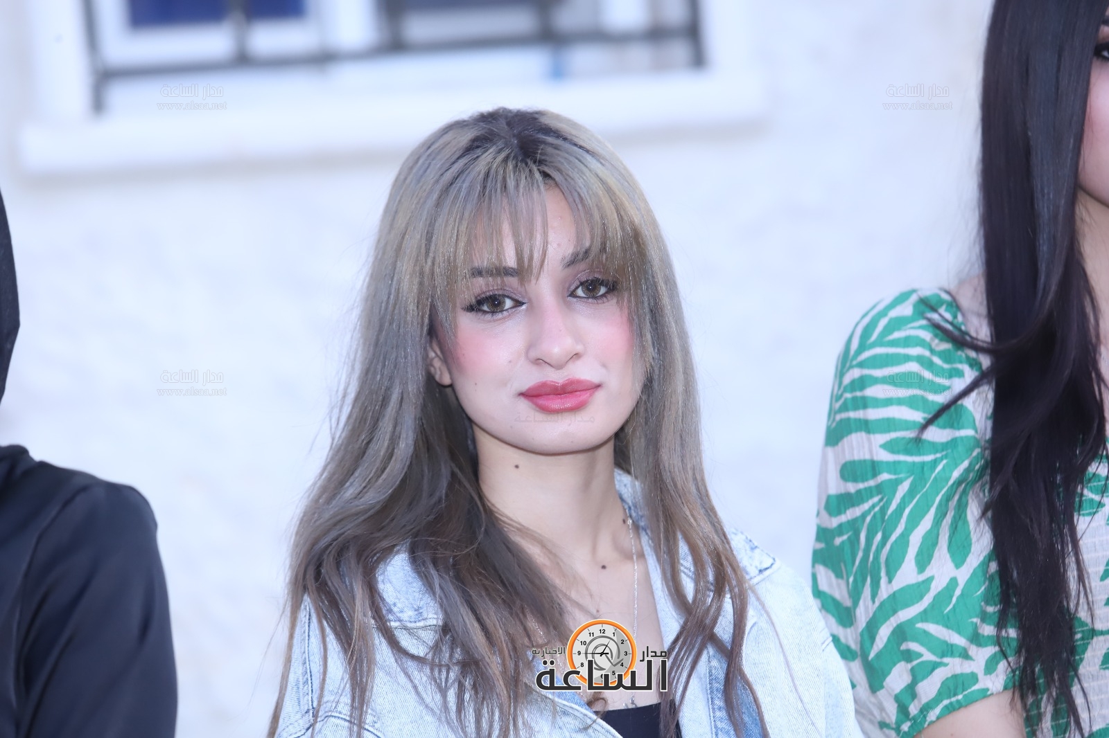 Madar Al-Saa Images 0.26752185657466154