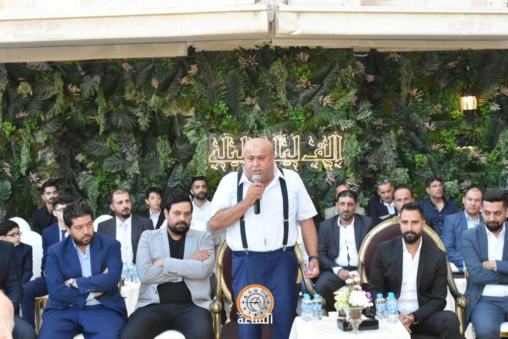 Madar Al-Saa Images 0.8734605248463054