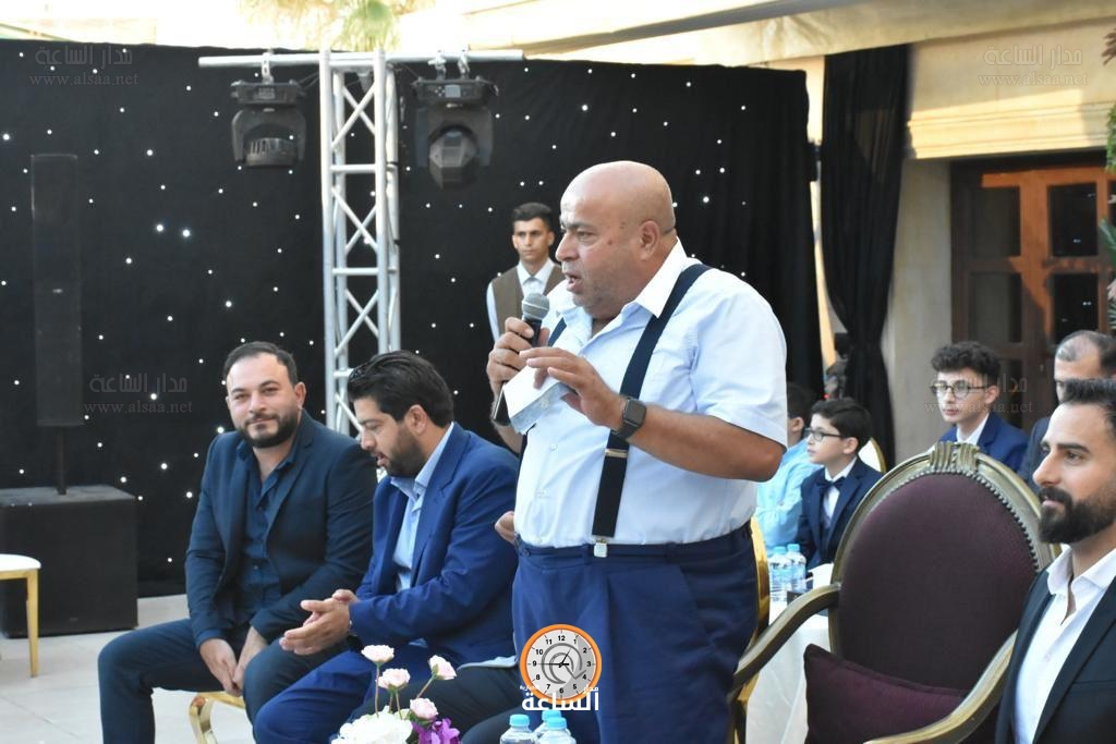 Madar Al-Saa Images 0.43695303776045125