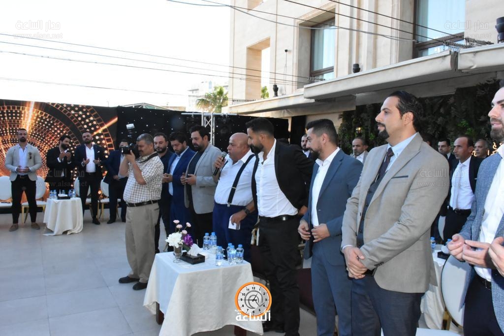 Madar Al-Saa Images 0.8062351565867155