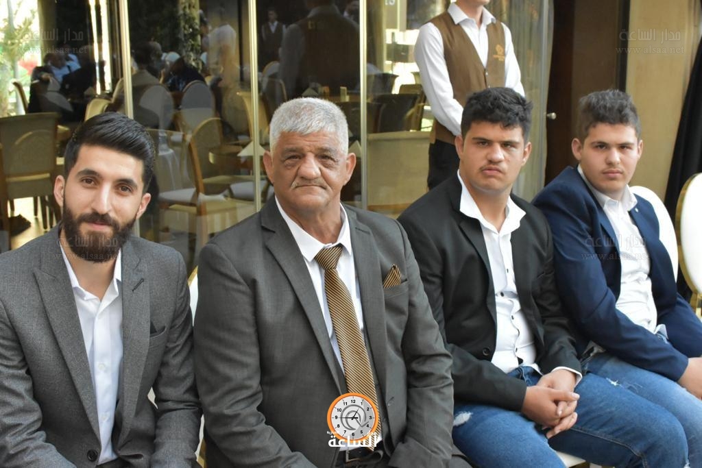 Madar Al-Saa Images 0.20195680652020076