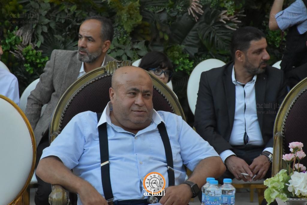 Madar Al-Saa Images 0.08117691257725235