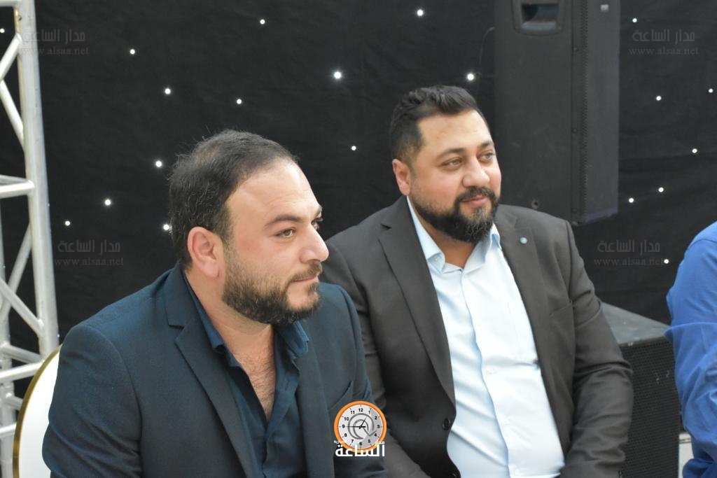 Madar Al-Saa Images 0.9277261043402343