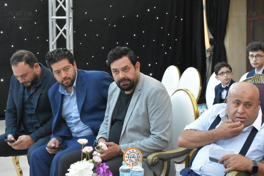 Madar Al-Saa Images 0.8644002950968719