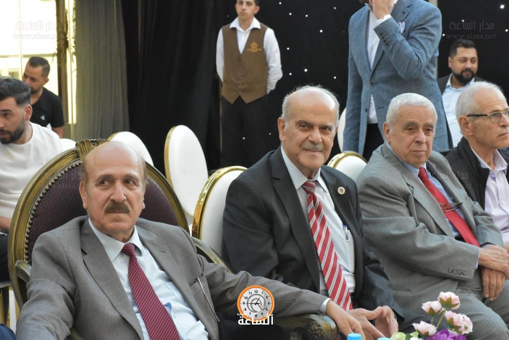 Madar Al-Saa Images 0.5026633572499174