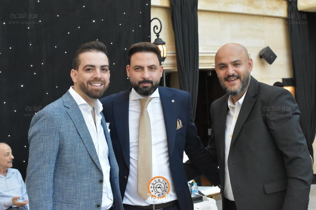 Madar Al-Saa Images 0.28029562573852385