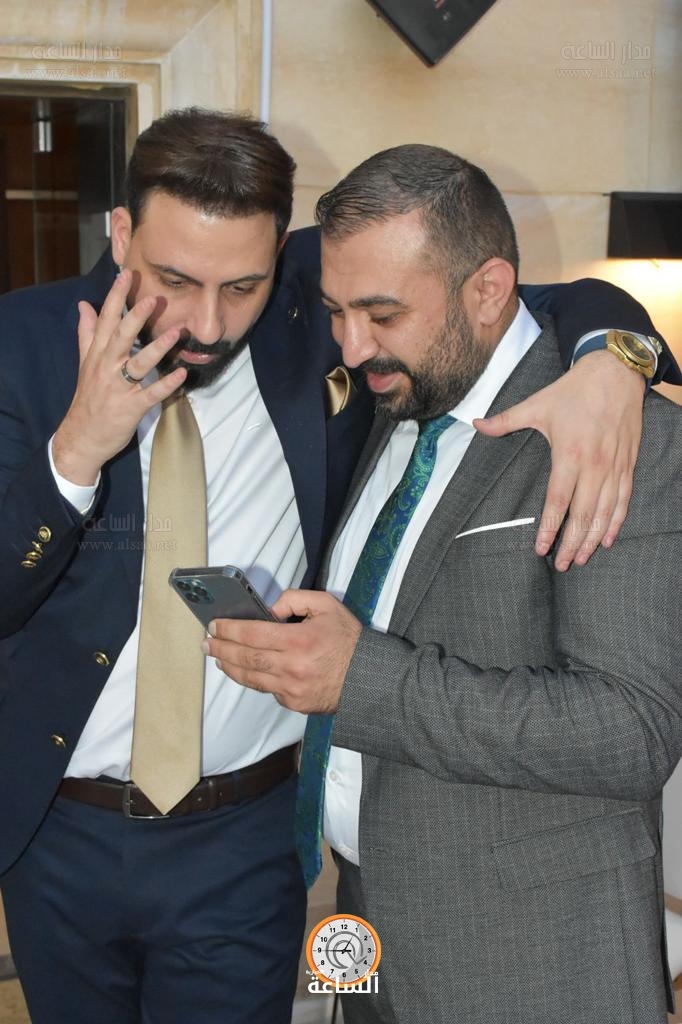 Madar Al-Saa Images 0.09959860720011338