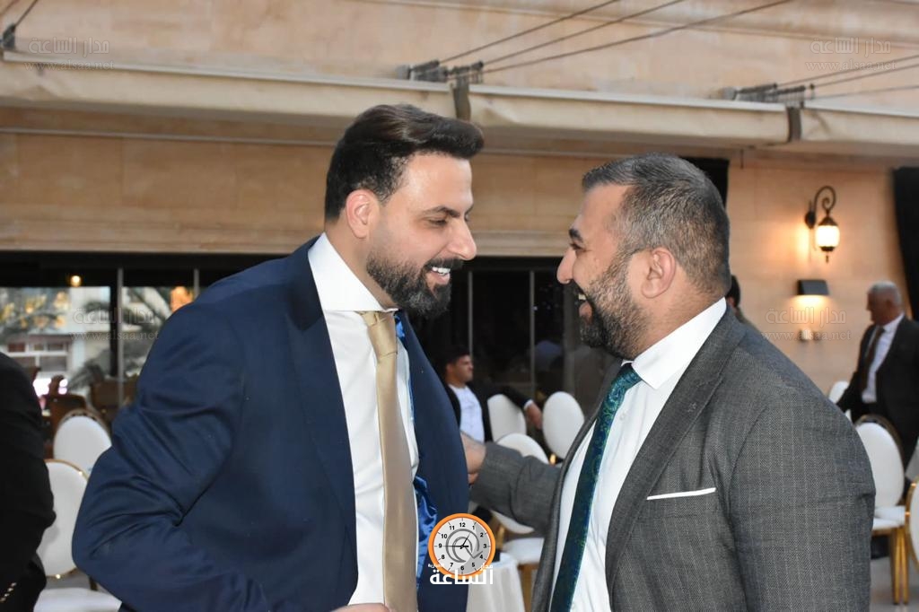 Madar Al-Saa Images 0.35161094913716007