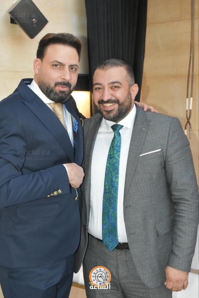 Madar Al-Saa Images 0.11431496687547804