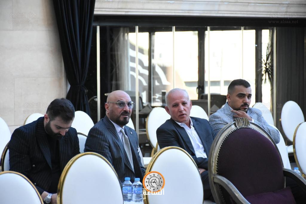 Madar Al-Saa Images 0.6521118791158746